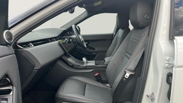 Land Rover Range Rover Evoque 2.0 D165 Dynamic SE 5dr Auto Diesel Hatchback